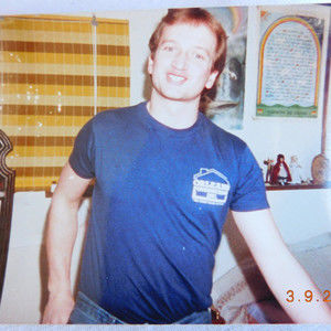 Meet your Posher, Stephen